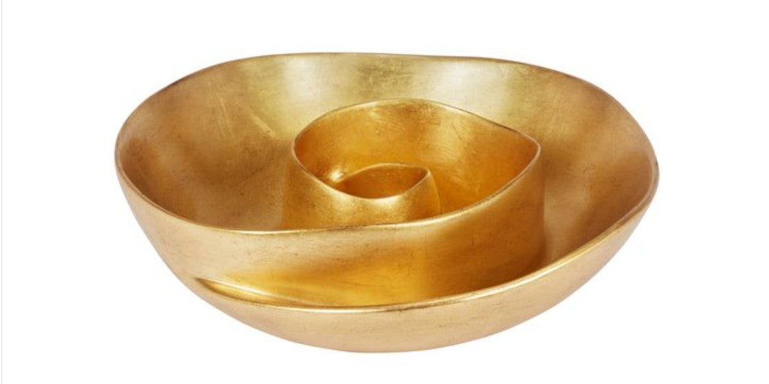 Charli Decorative Bowl