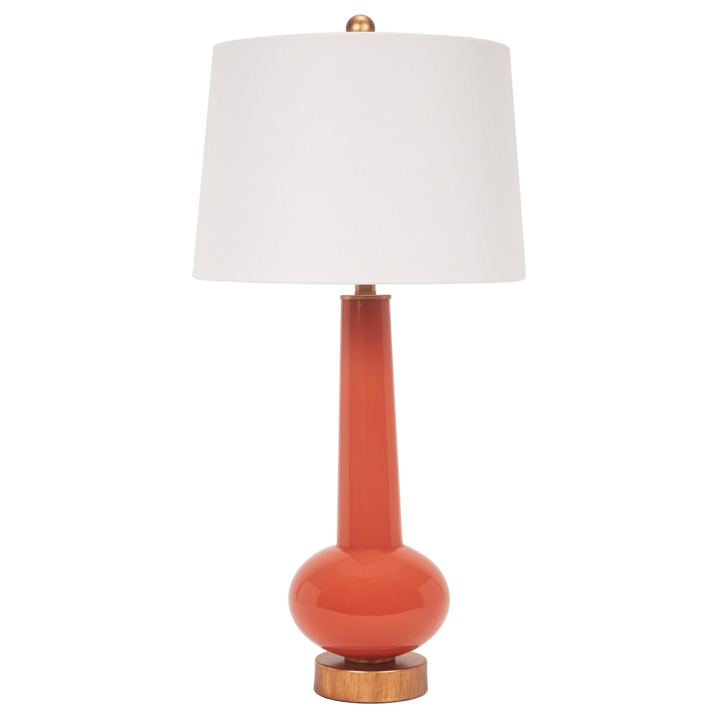 Janine Buffet Lamp