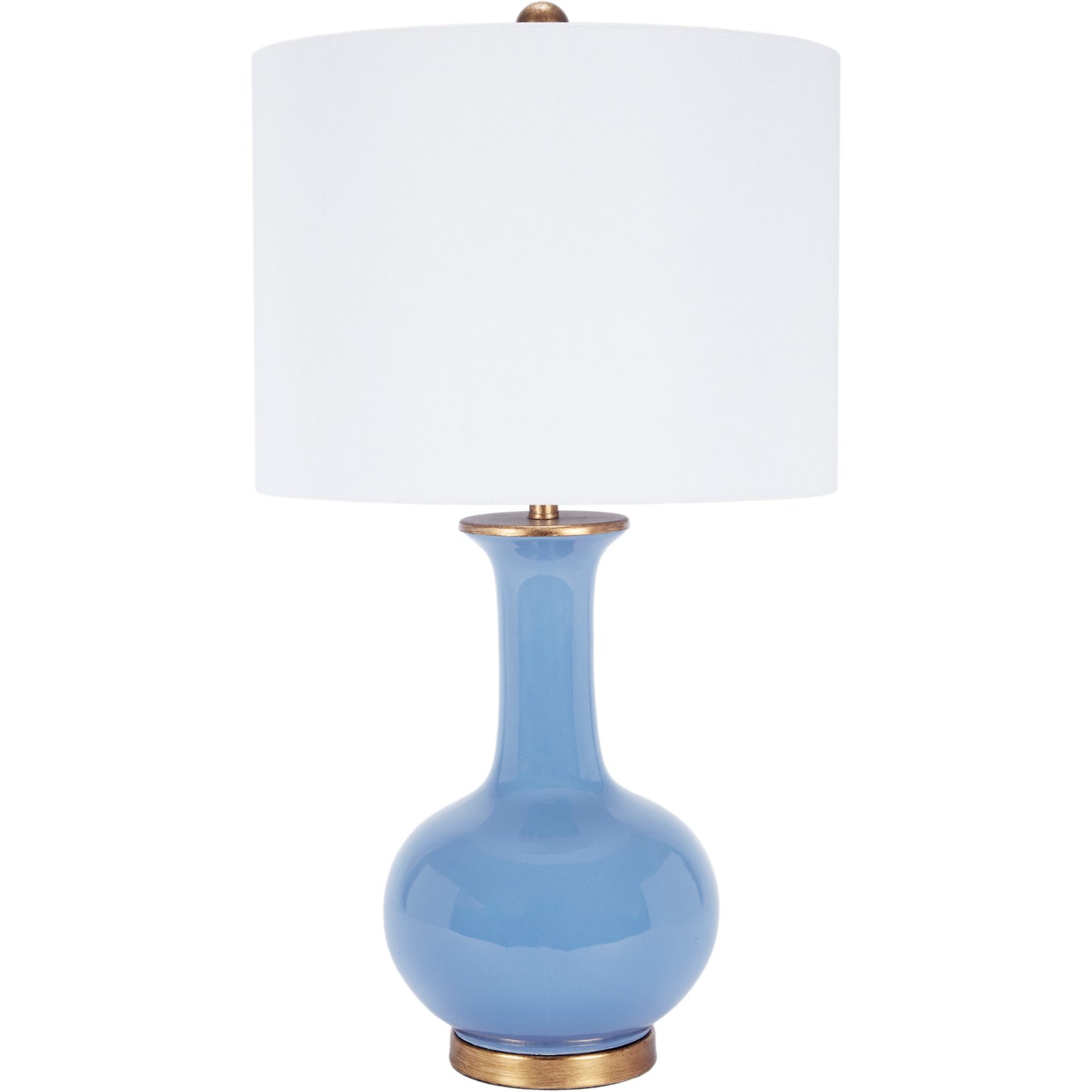 Heather Table Lamp