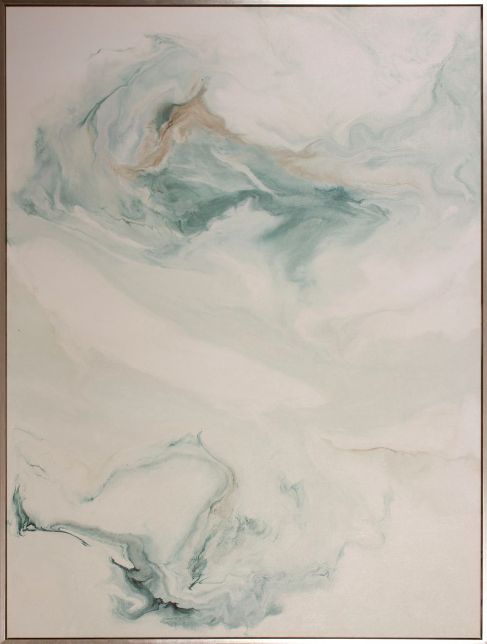 Michelle II Wall Art