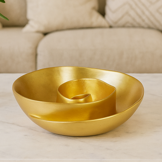 Charli Decorative Bowl