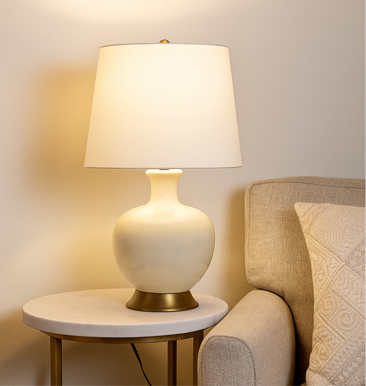 Loretta Table Lamp