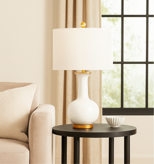 Lopez Table Lamp