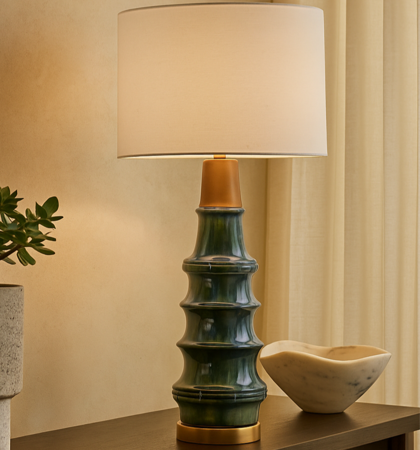 Howard Table Lamp