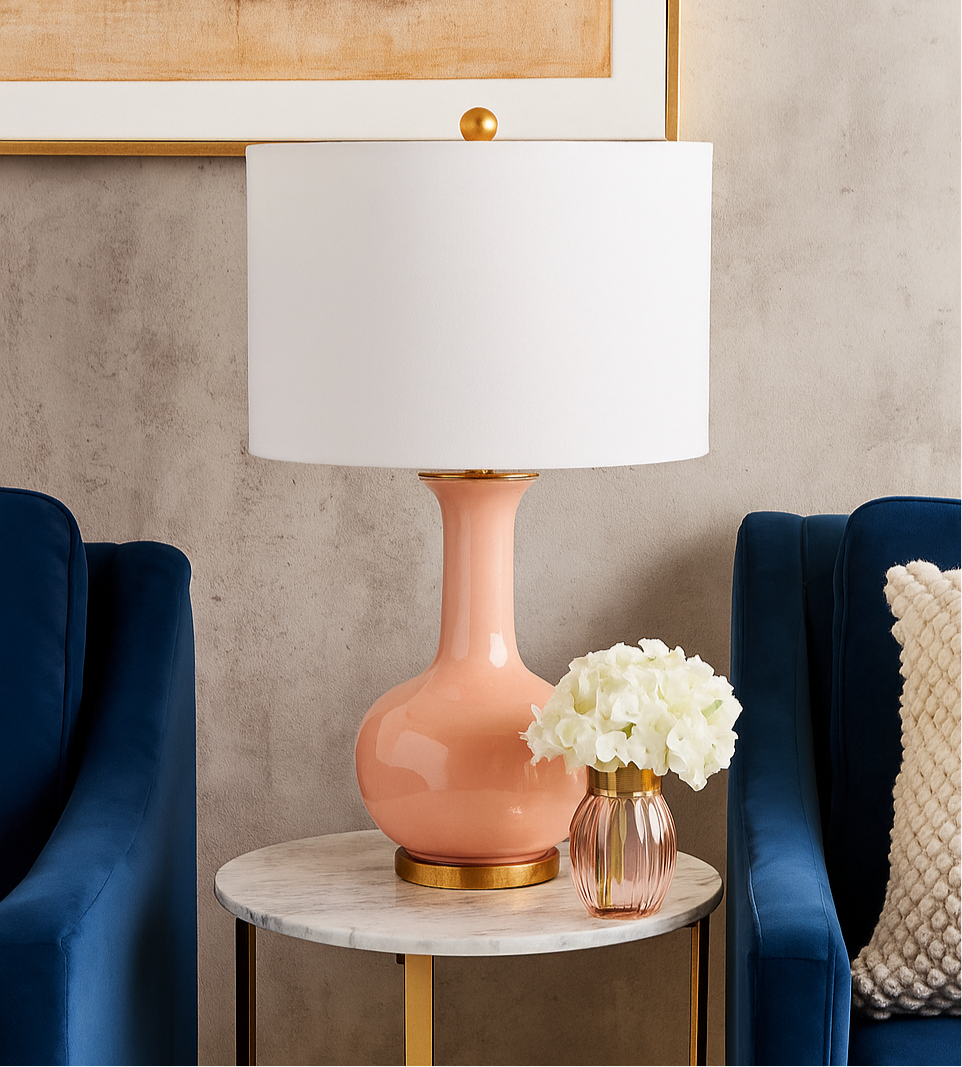 Lopez Table Lamp