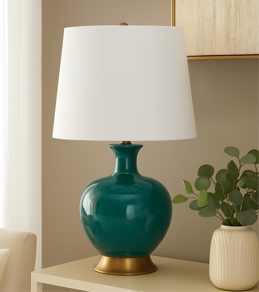 Oscar Table Lamp