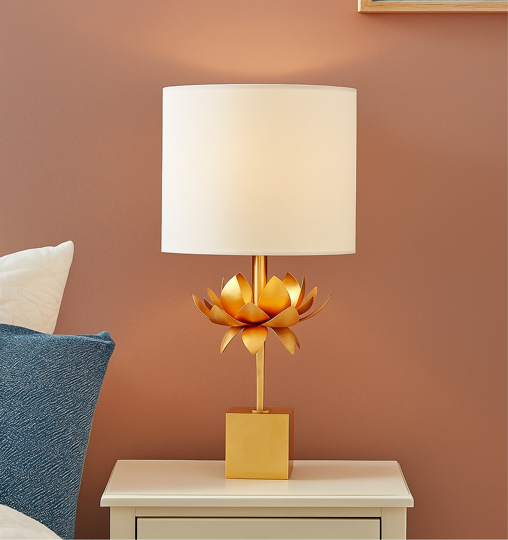 Oliver Table Lamp