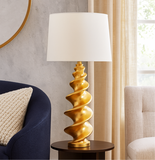 Aaron Table Lamp