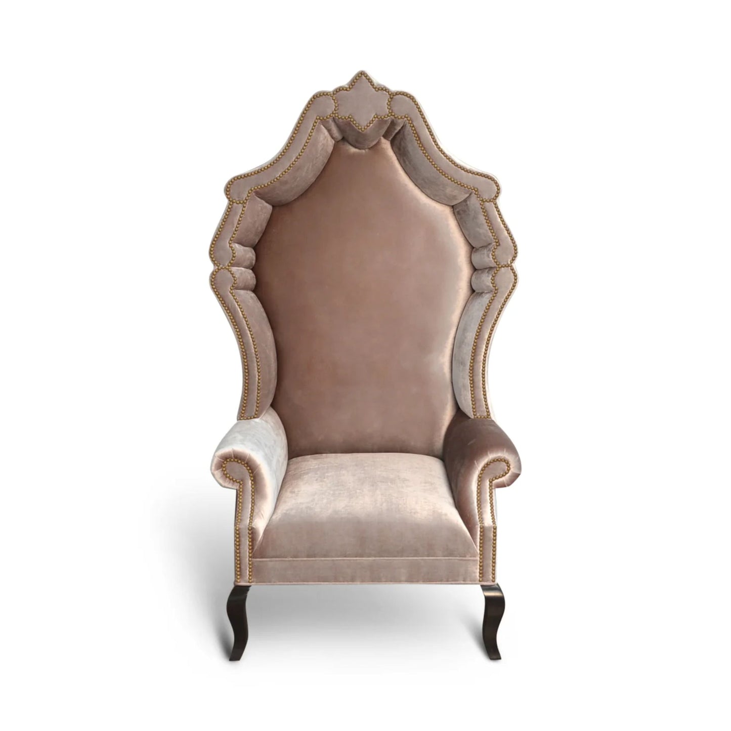 Cameron Chair, Refined