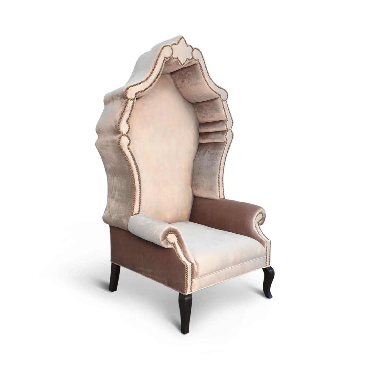 Cameron Chair, Refined