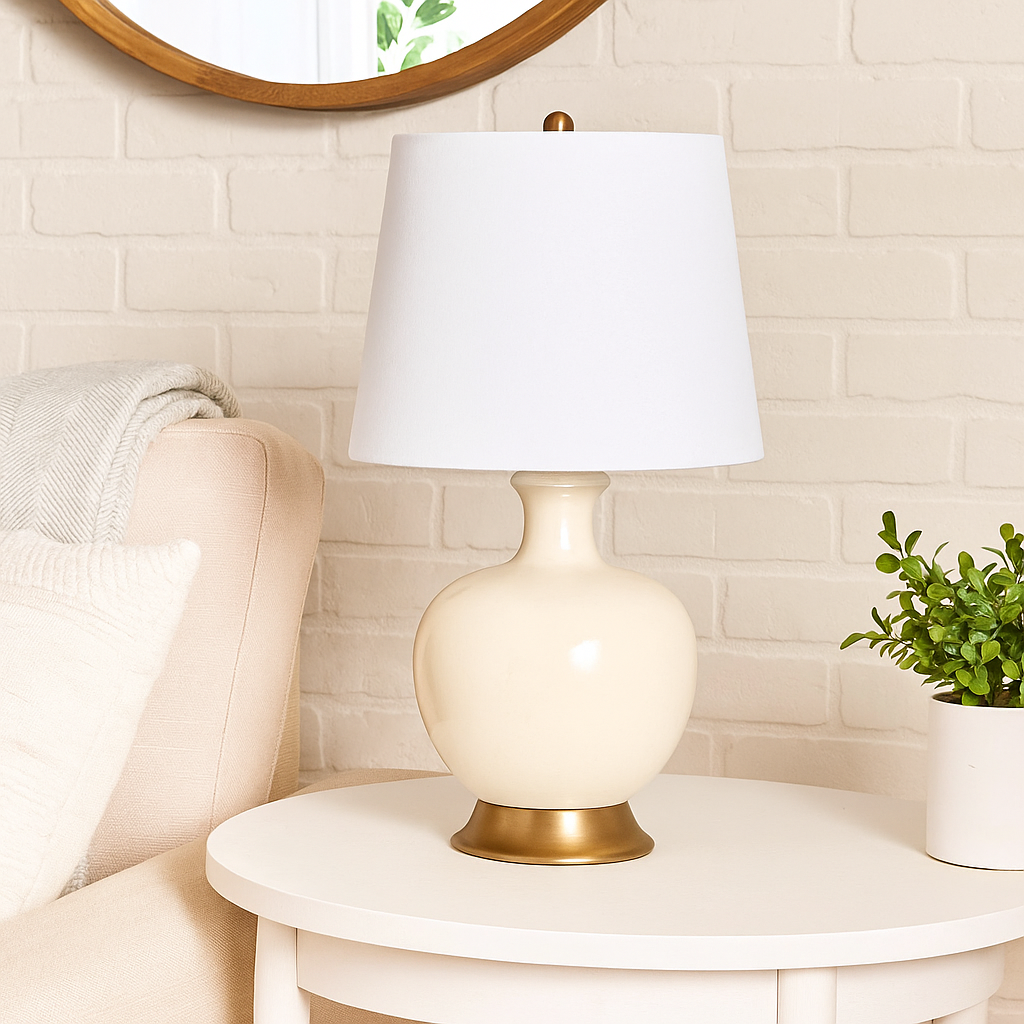 Loretta Table Lamp