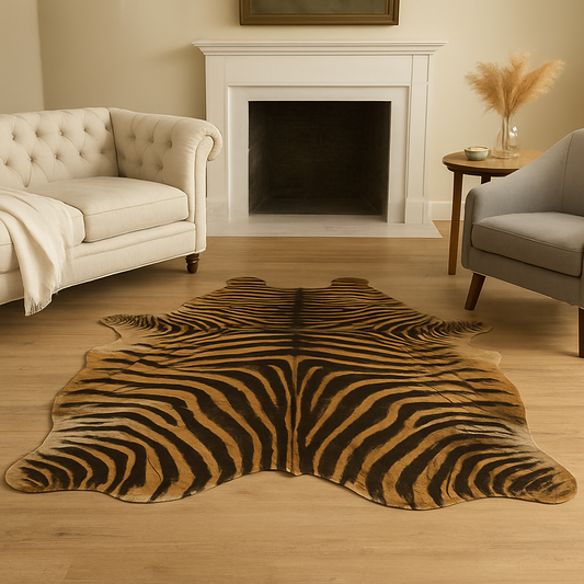 Pablo Cowhide Rug