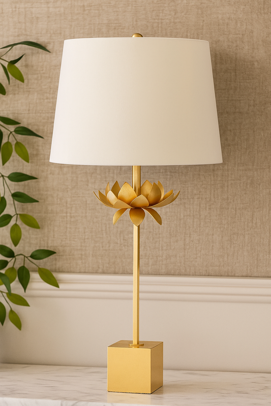 Jacob Buffet Lamp