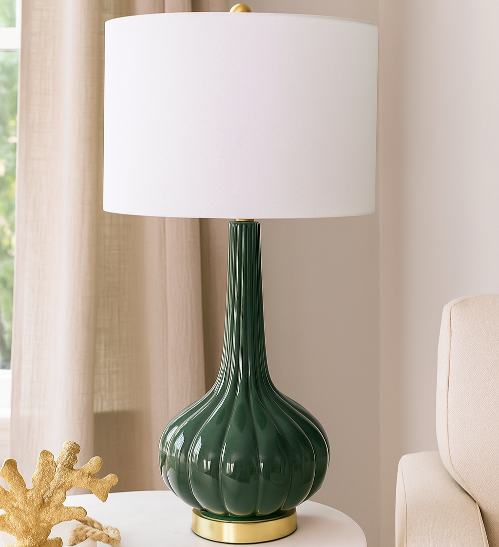 Dana Table Lamp