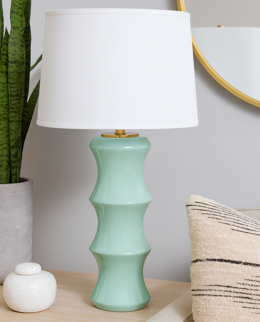 O'Malley Table Lamp