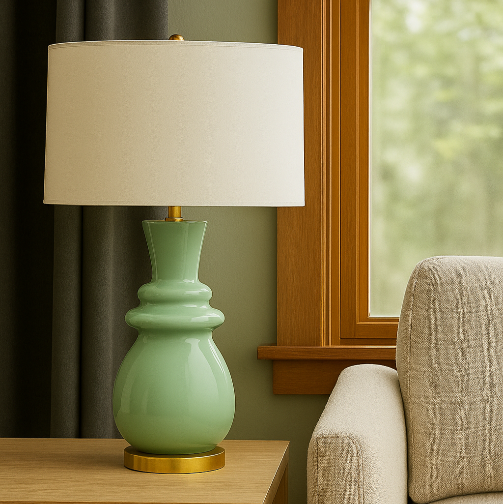 Bradford Table Lamp