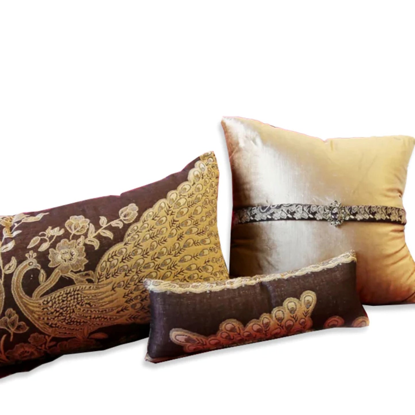 Jocelyn 5 PC. Pillow Set