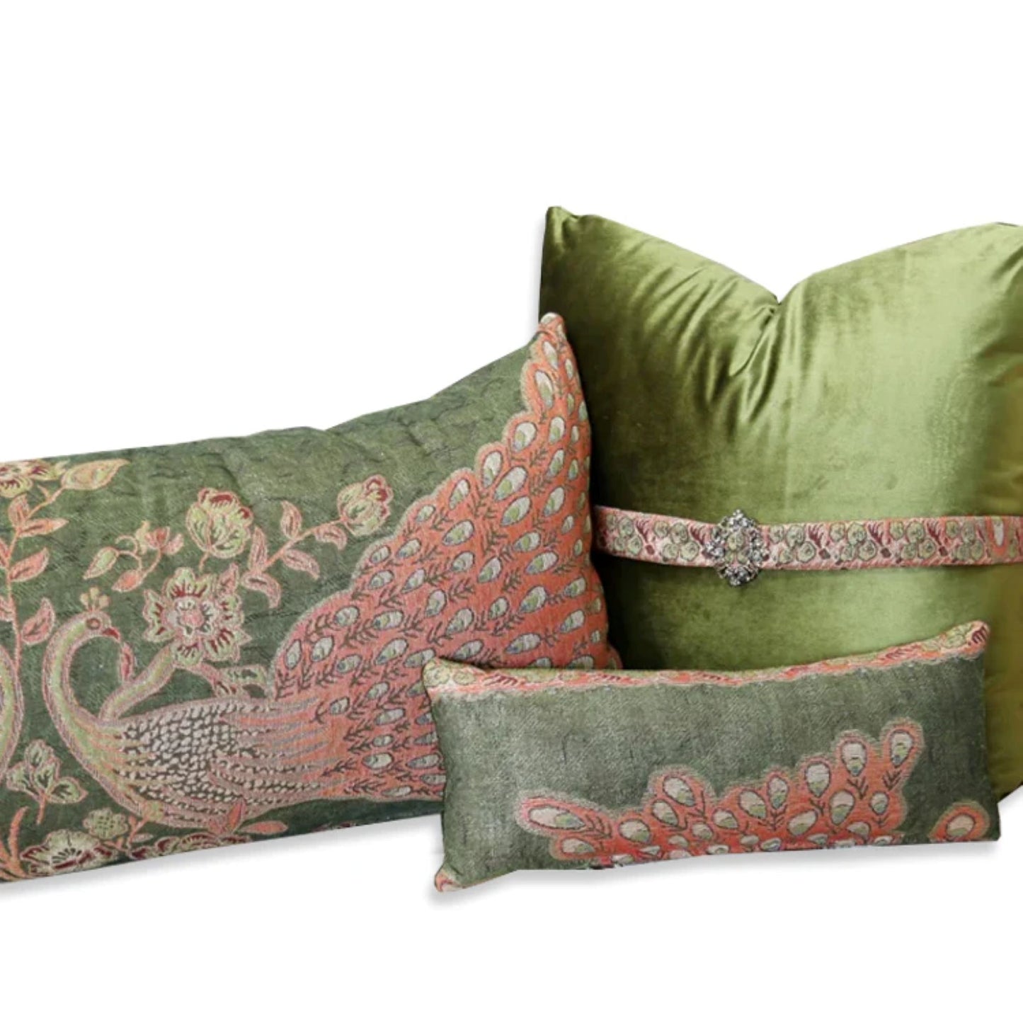 Jocelyn 5 PC. Pillow Set