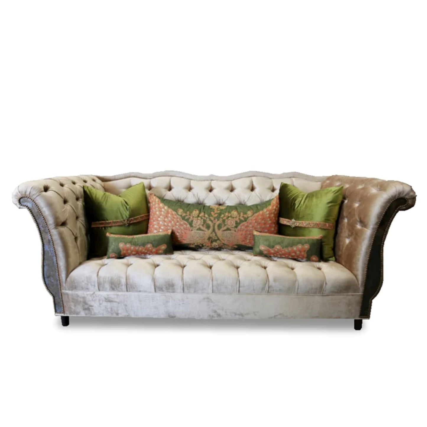 Jocelyn 5 PC. Pillow Set