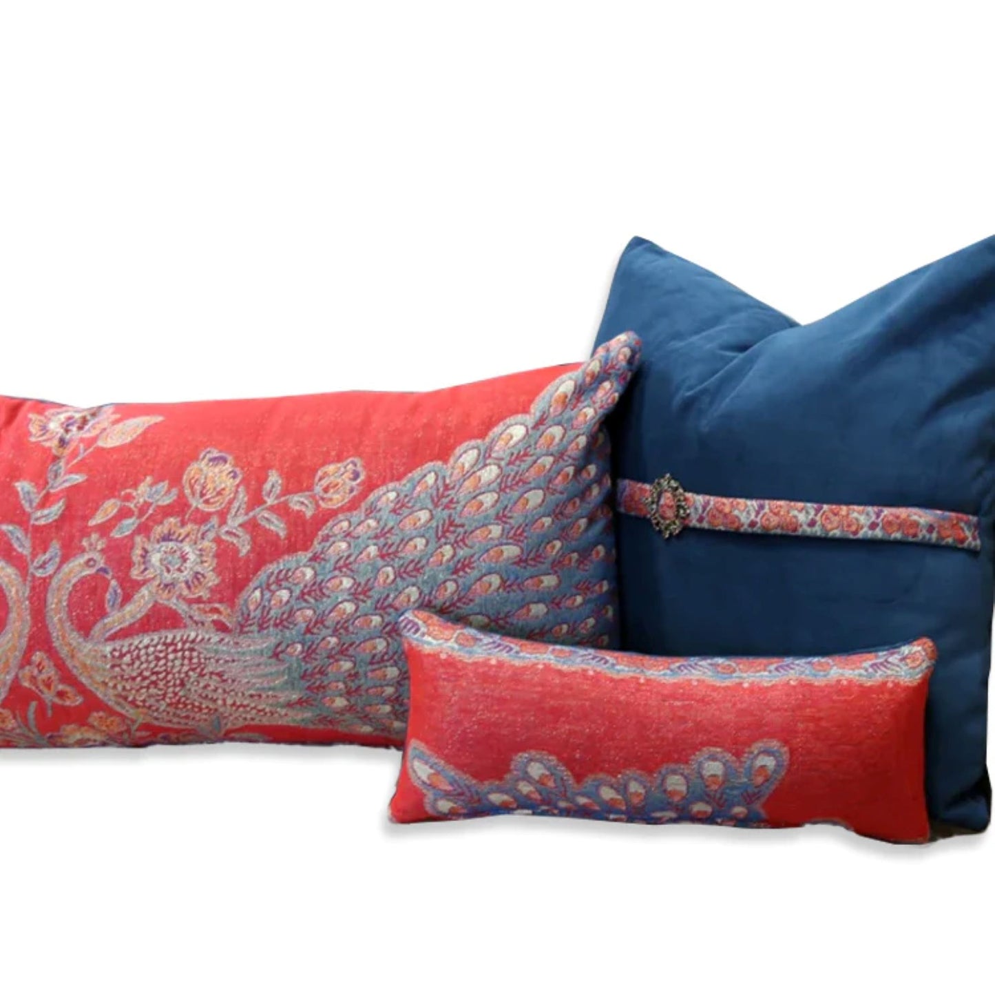 Jocelyn 5 PC. Pillow Set