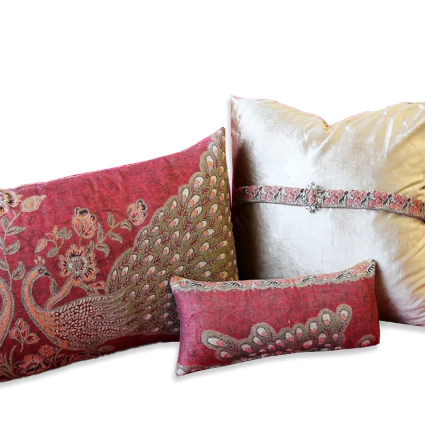 Jocelyn 5 PC. Pillow Set