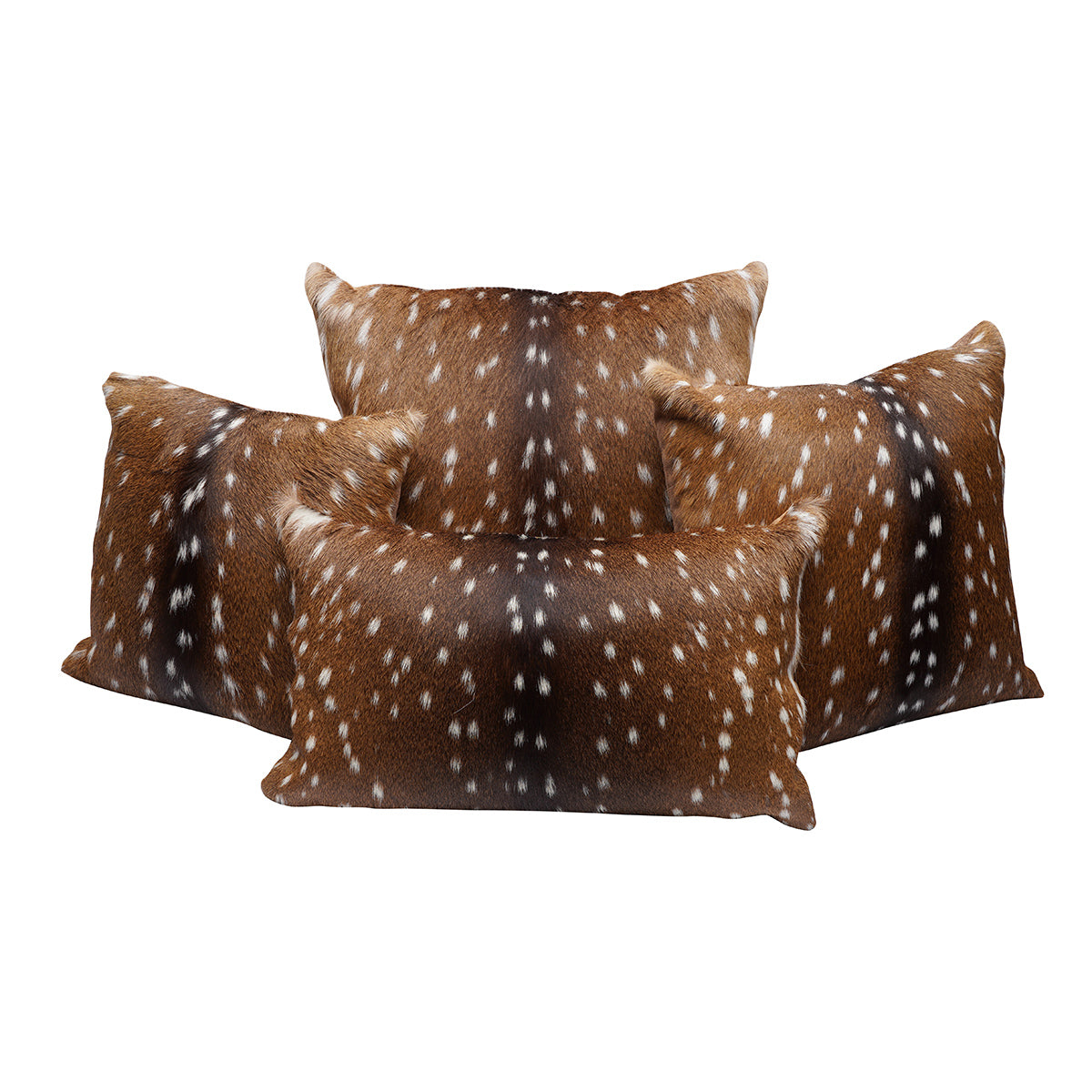 Luis Axis Hide Pillow