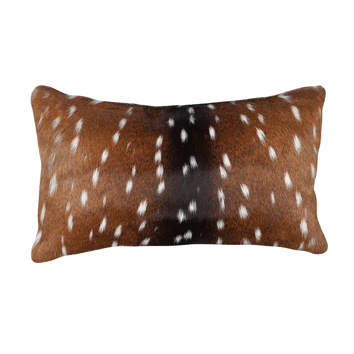 Luis Axis Hide Pillow
