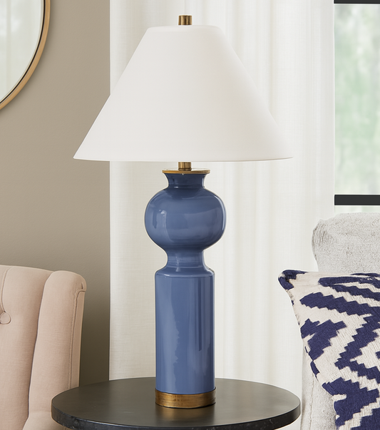 Melissa Buffet Lamp