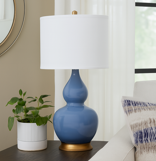Nolan Table Lamp