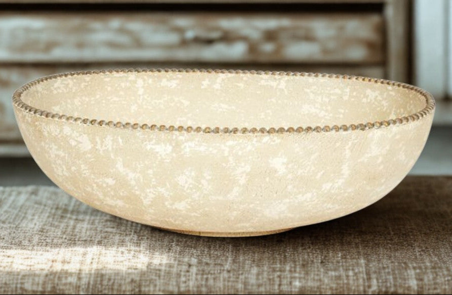 Harold Decorative Bowl