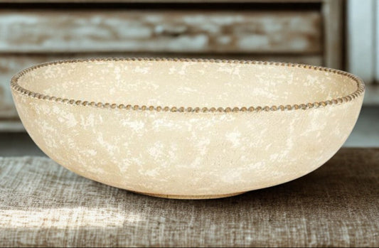 Harold Decorative Bowl