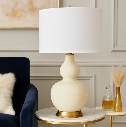 Tim Table Lamp